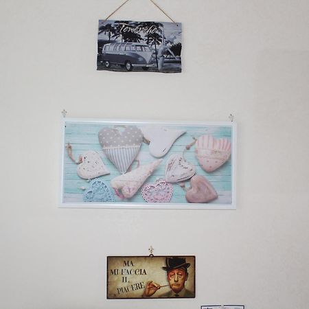 Ferienwohnung Casa Milu Napoli Centro Exterior foto