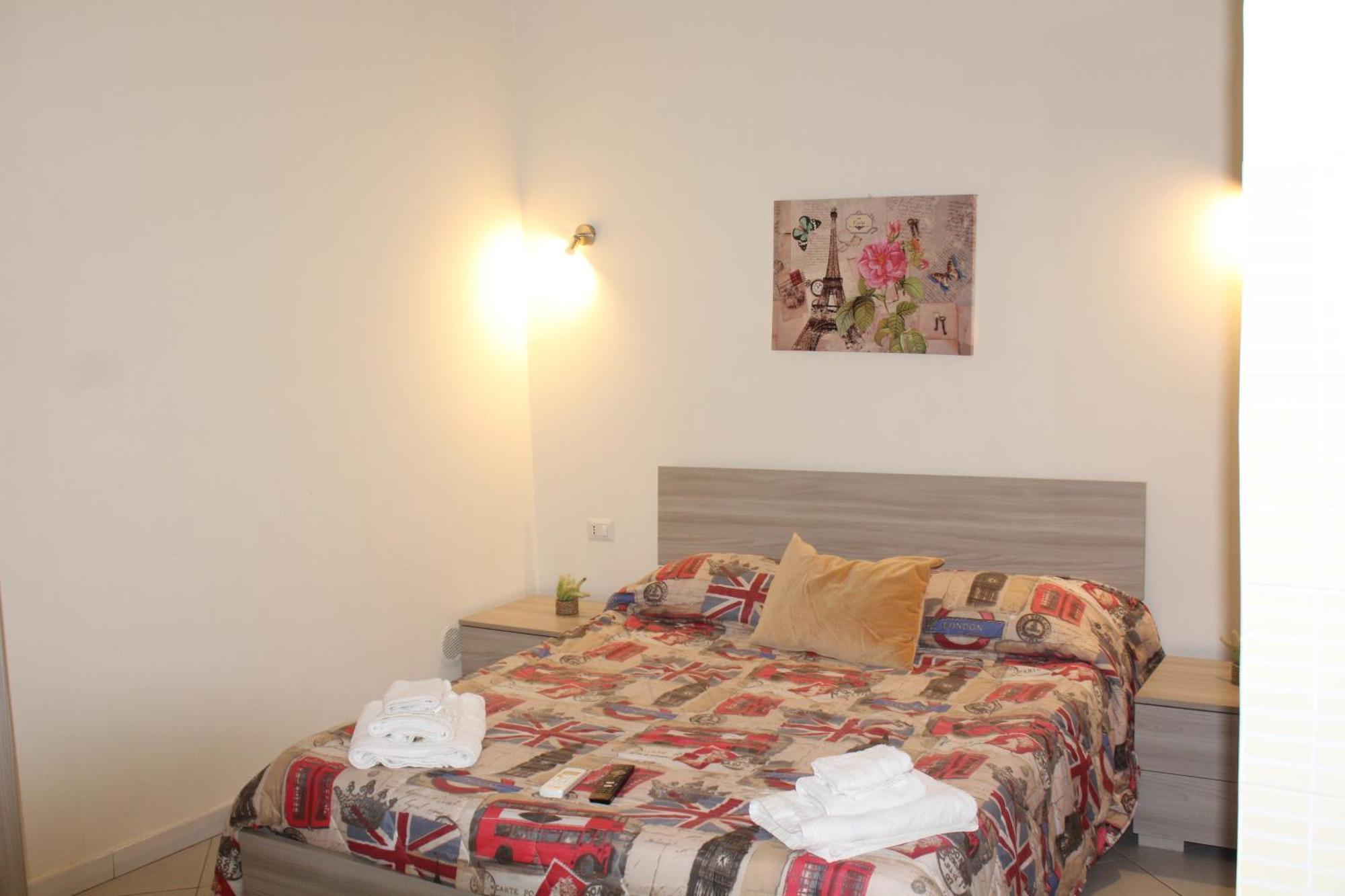 Ferienwohnung Casa Milu Napoli Centro Exterior foto
